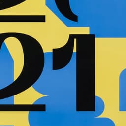 Graphic Identity for KNCDC’s 2021 Season Program cover image