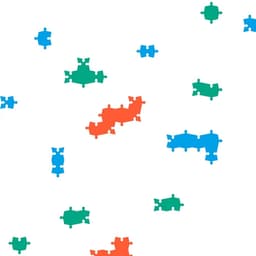 Graphic Identity for a Public Art Exhibition cover image