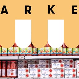 Magazine Design for Ordinary People Editorial Projects - thumbnail 1