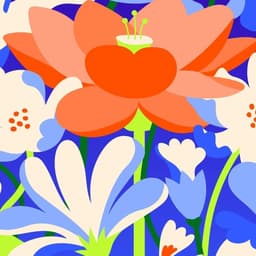 Digital Campaign for Finda Bloom cover image
