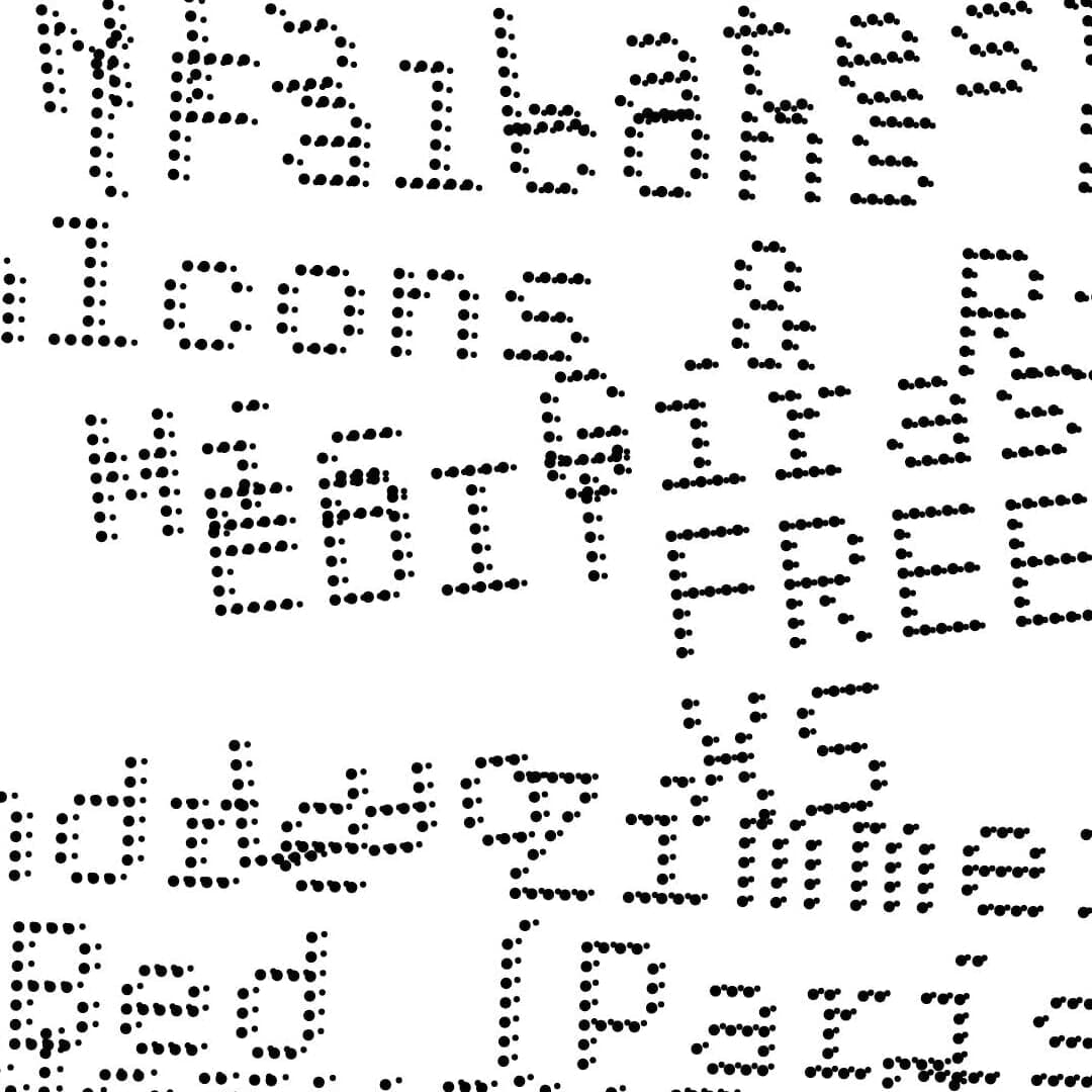 Typeface Design for Theran