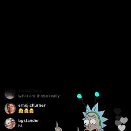 Social Media Content for Rick and Morty - thumbnail 1