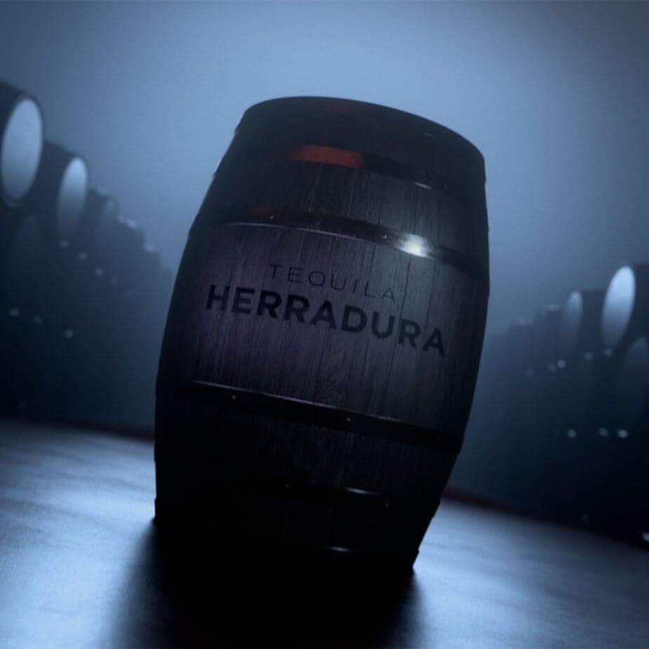 Launch Film Direction For Herradura Legend Tequila