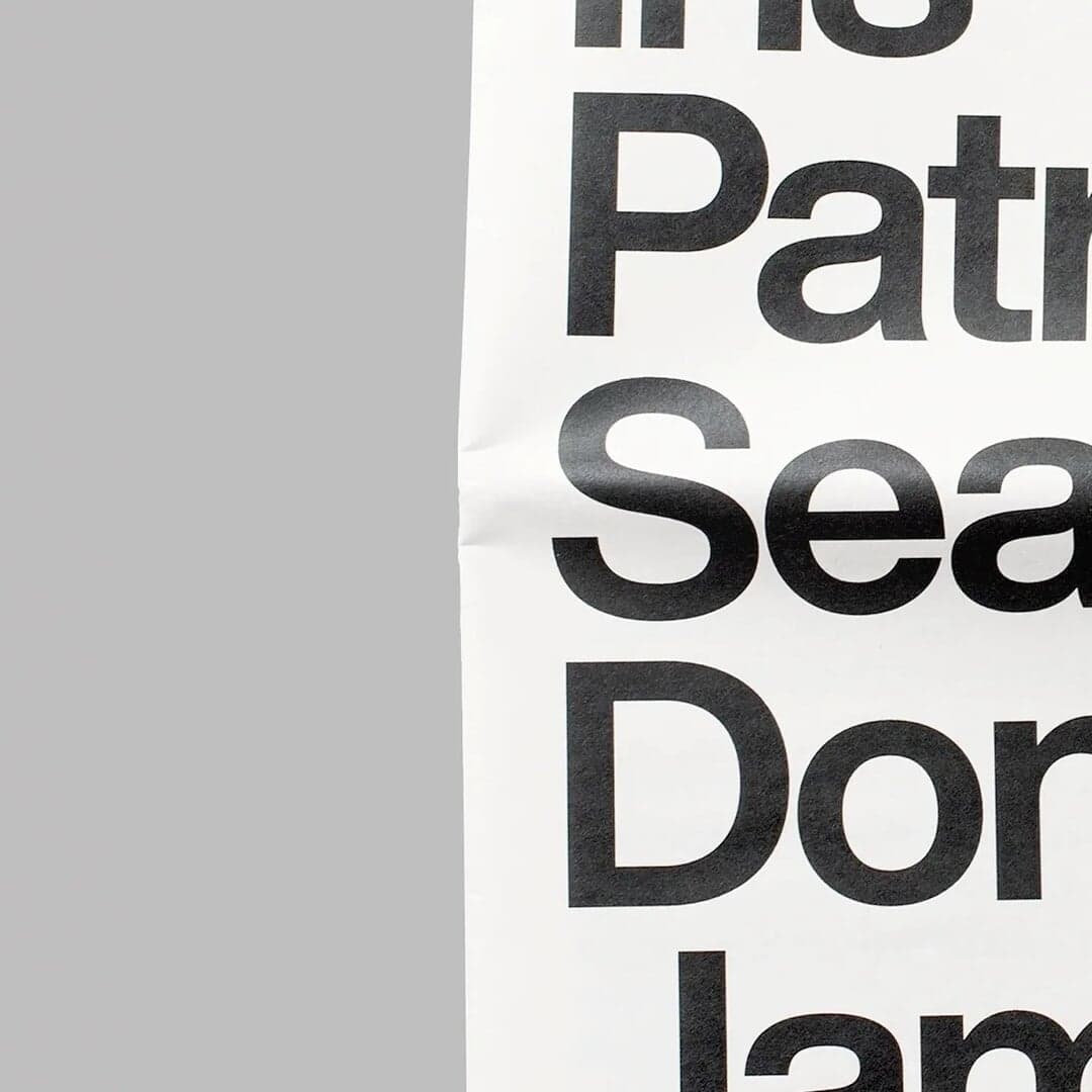 Voice Print