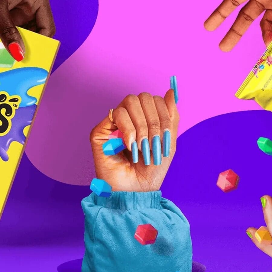 Brand Identity Refresh For Driscoll’s Berries