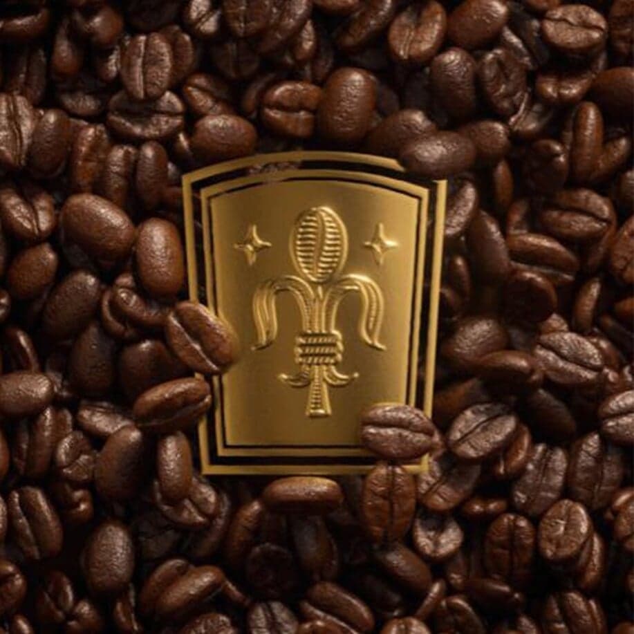 Brand And Packaging Redesign For Kahlúa