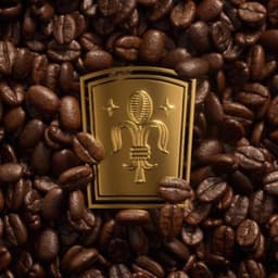 Brand And Packaging Redesign For Kahlúa cover image