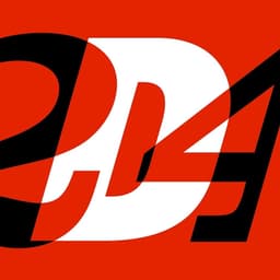 Brand Identity For The Superpower Of Looking cover image