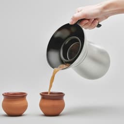 Industrial Design For Loka Chai Maker cover image