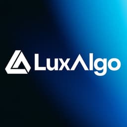 Brand Refresh For Luxalgo cover image
