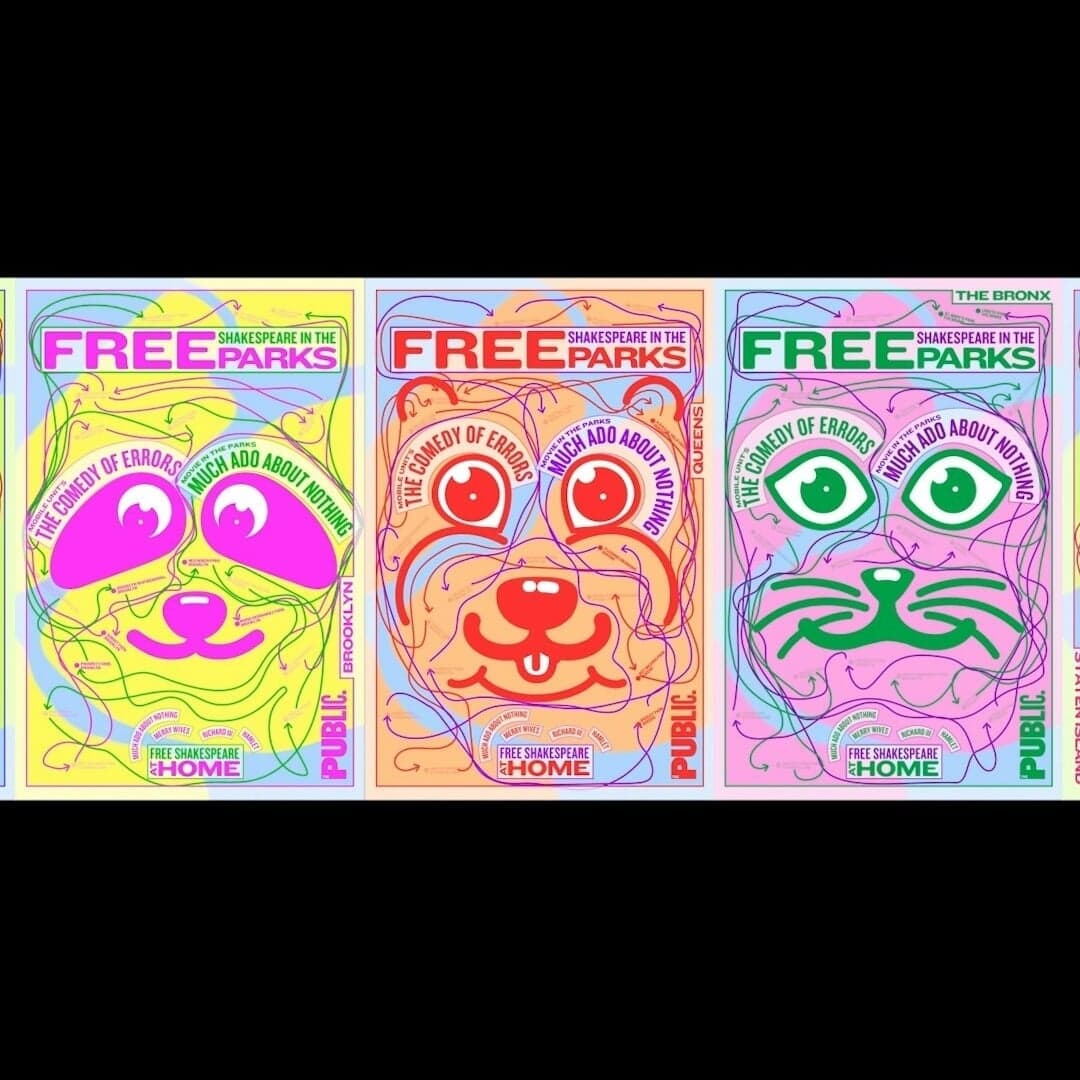 Motion Graphics And Show Packaging For The 2023 Film Independent Spirit Awards