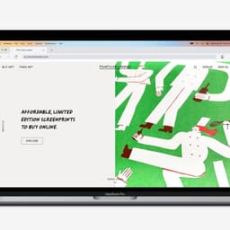Website and Brand Identity for Print Club London cover image