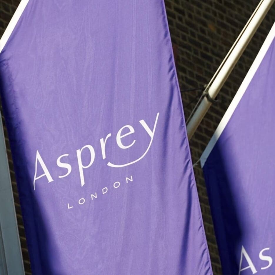 Asprey 2