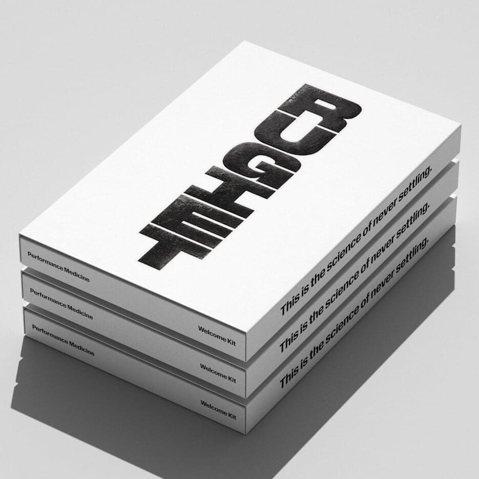 Brand Identity For Pfizer’s Global Healthcare Ecosystem