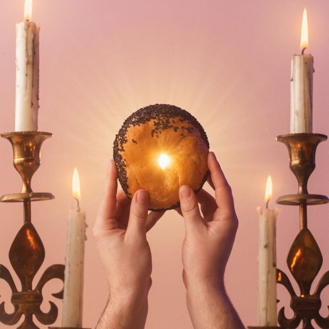 Brand Identity For Artisan Bakery Our Daily Bread