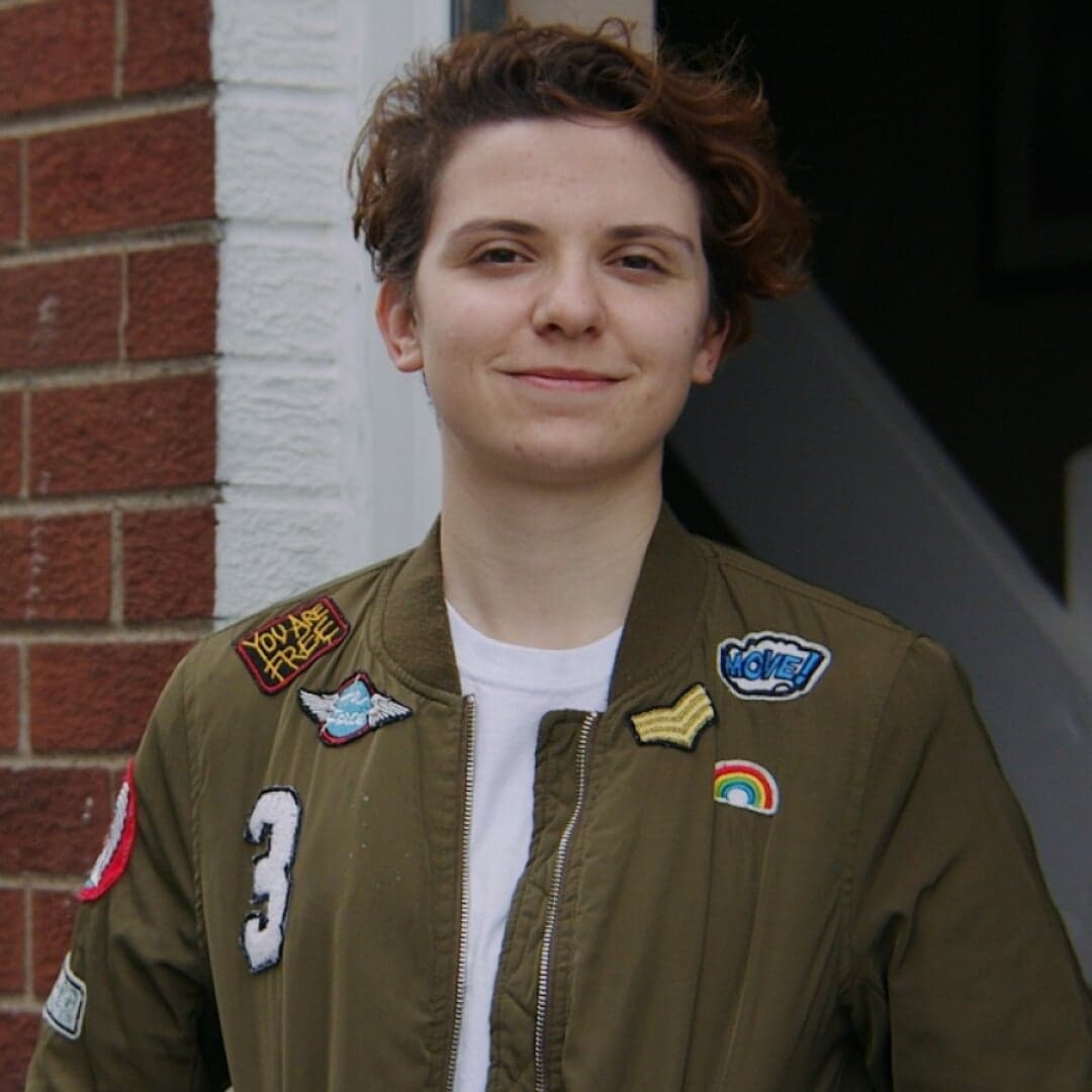 Documentary Video Series For The Irish Universities Association