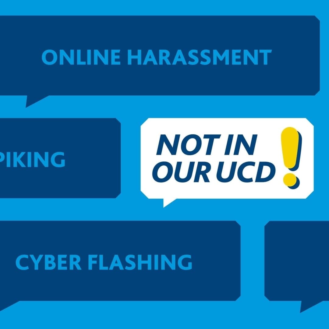 Communications Campaign For University College Dublin