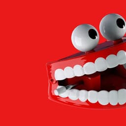 Visual Identity For Gasp! Creative Industry Conference cover image