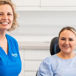 Enterprise Digital Presence For Bowe Dental cover image
