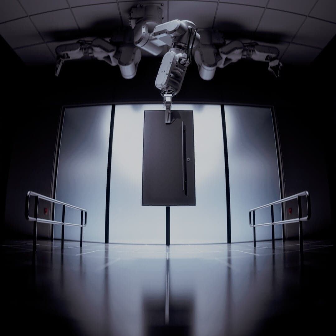 3d Motion Explainers For Deceuninck Architectural Profiles