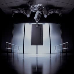 3d Motion Explainers For Deceuninck Architectural Profiles cover image