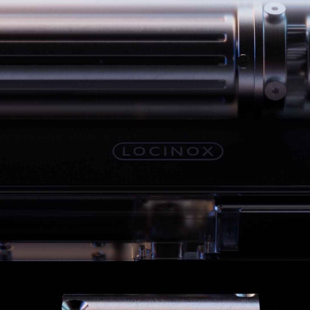 3d And Vfx Film For Locinox Gate Hinges