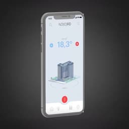 Motion Design For The Zin Architectural Redevelopment cover image