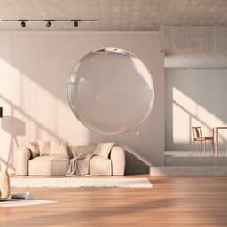 Brand Identity And Website Design For Snapchat Ghost cover image