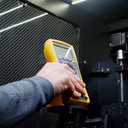 Design System For Lumafield 3d Imaging Platform cover image