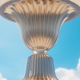 Brand Identity For Next Legacy Venture Firm cover image