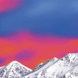 Visual Identity For Festival De L’alpe D’huez 2026 cover image