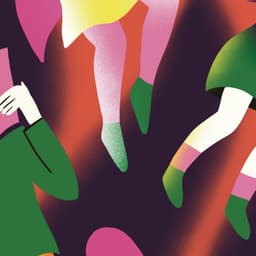 Illustrated Posters For Mois Du Livre En Bretagne cover image