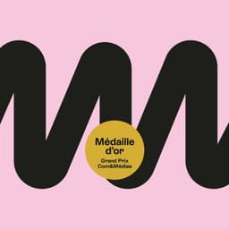 Visual Identity For Totems Media Library cover image