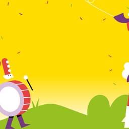 Festival Poster For Saint-jacques En Fête 2025 cover image
