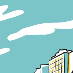 Illustrated Consultation Materials For Rennes Métropole Urban Projects - thumbnail 1