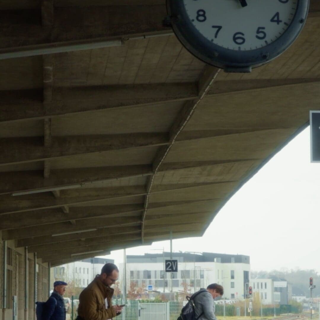 Railway Reengagement Campaign For Dinan Agglomération