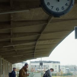 Railway Reengagement Campaign For Dinan Agglomération cover image