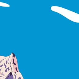 Festival Illustrations For Alpe D’huez Comedy Film Festival cover image