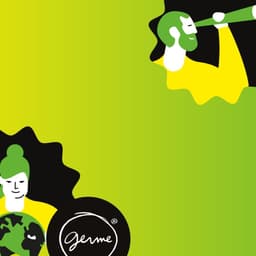 Brand Identity Refresh For Germe Manager Training Network cover image