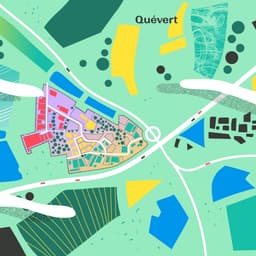 Motion Design For Écoparc De Bel-air cover image