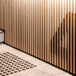 Signage And Wayfinding For Baker Mckenzie cover image