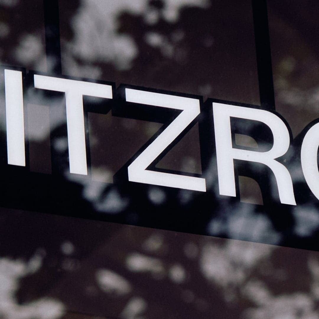Brand Identity and Campaign for Fitzroy Fitzroy Residential Development