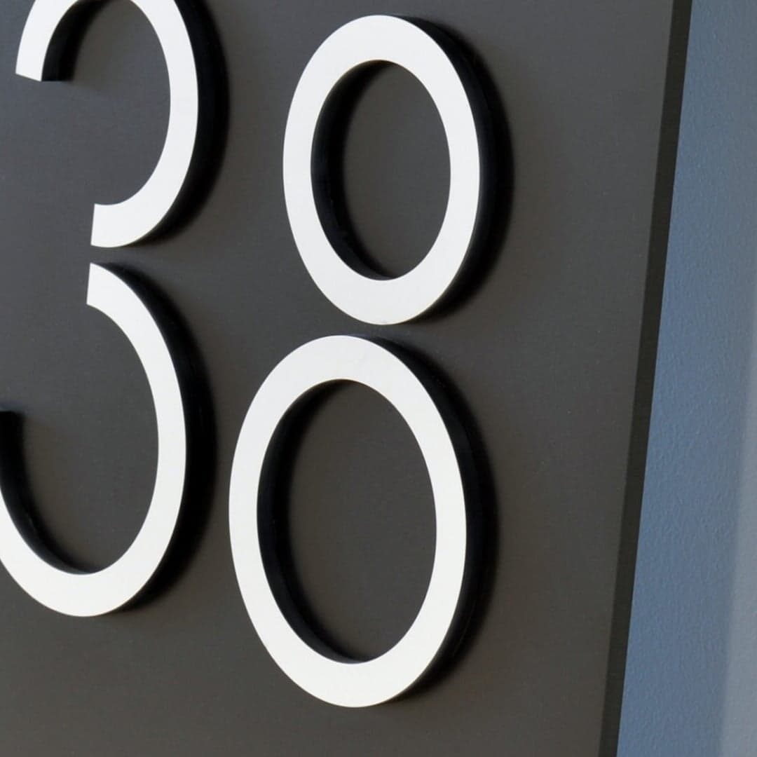 Signage and Wayfinding System for Minter Ellison Headquarters