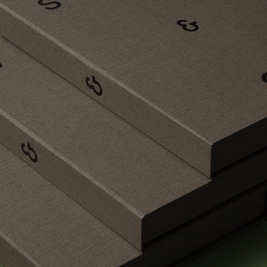 Brand Identity for Sarah Reid & Others