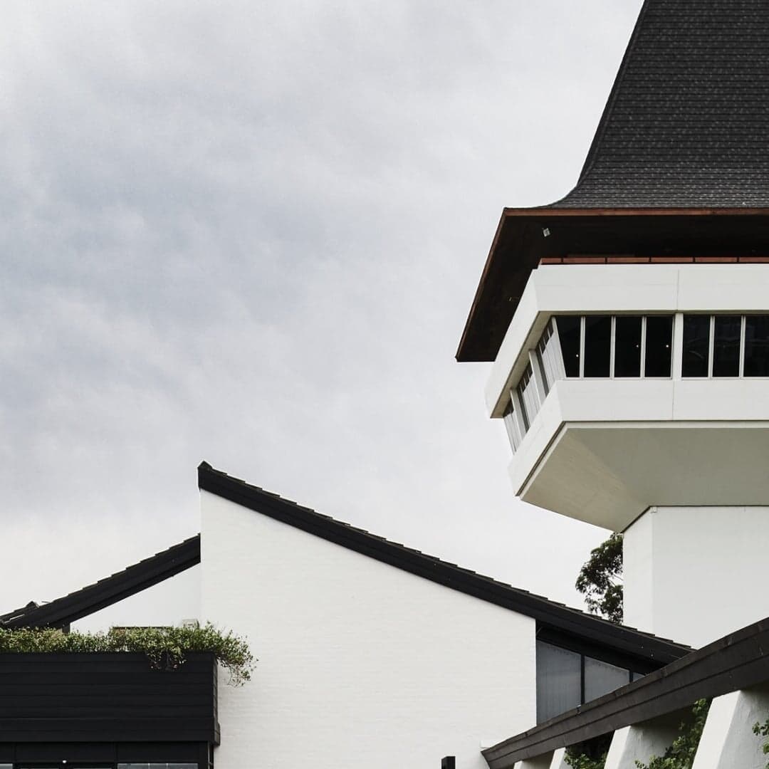 Brand Identity and Wayfinding for Mitchelton Winery