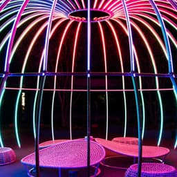 Brand Identity And Placemaking For Flowstate Brisbane cover image