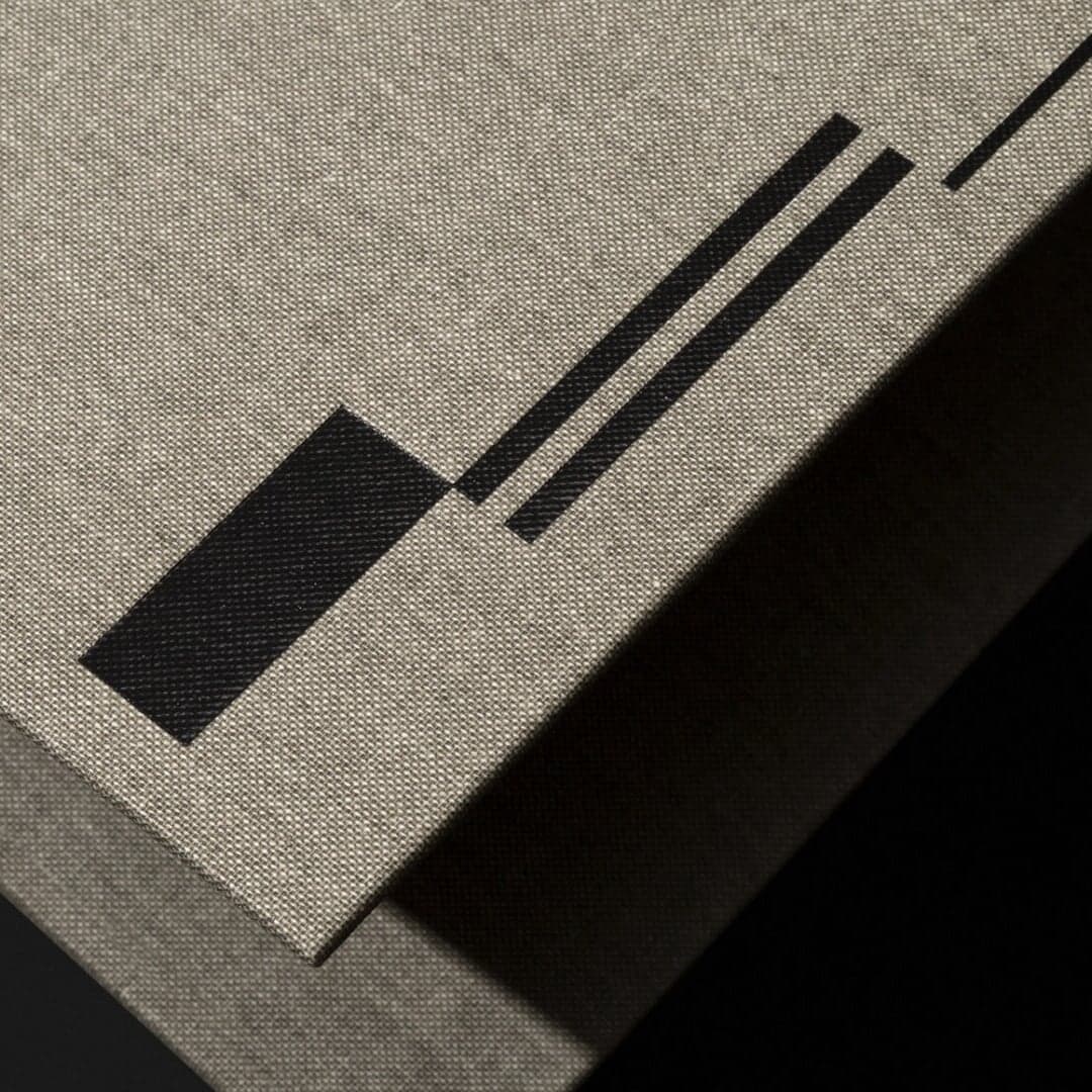 Brand Identity and Digital Strategy for Webster Architecture & Interiors