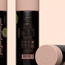 Branding And Packaging For Hazel Milk - thumbnail 1