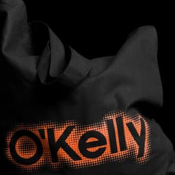 Brand Identity And Packaging For O’kelly - thumbnail 1