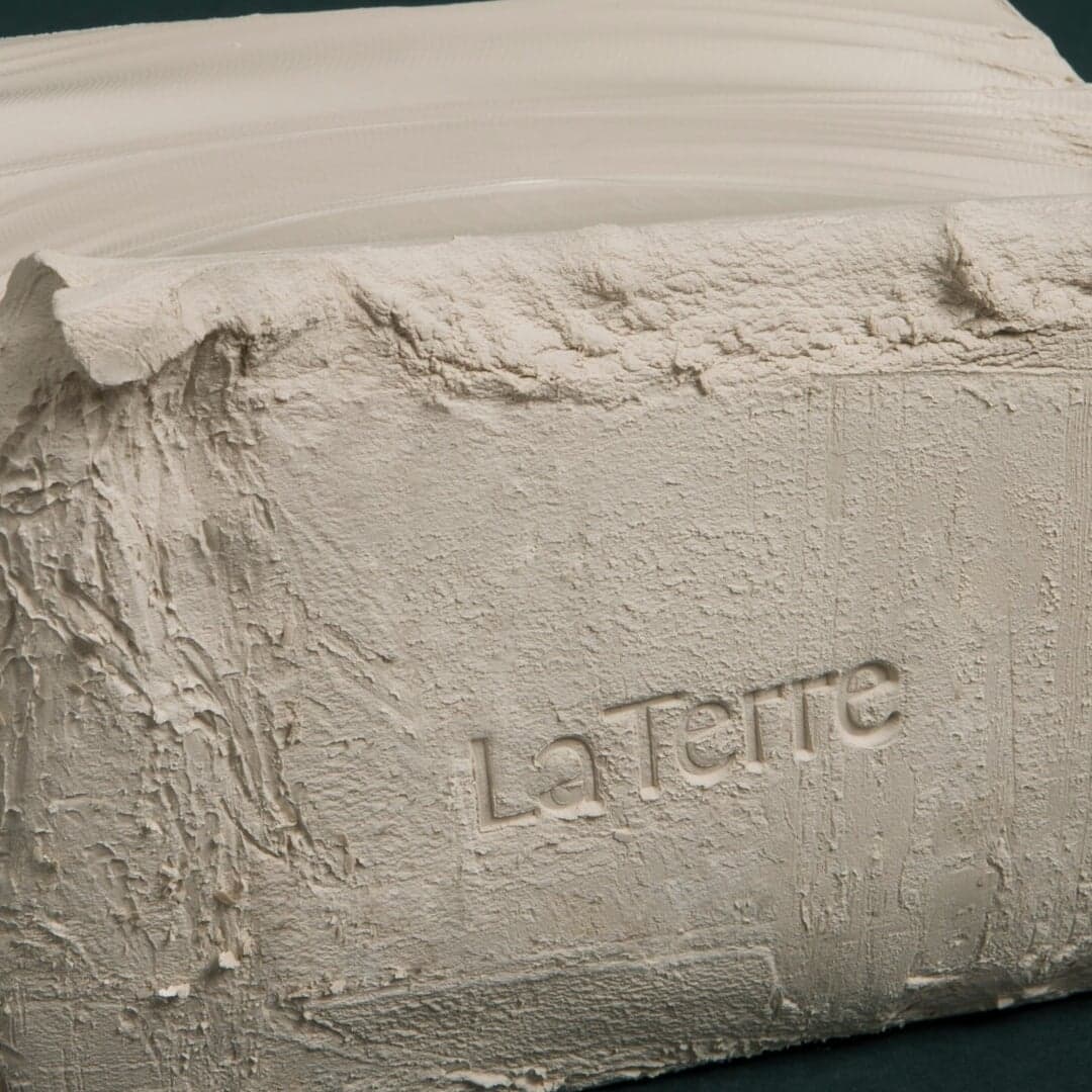 Branding and Packaging for La Terre Chengdu
